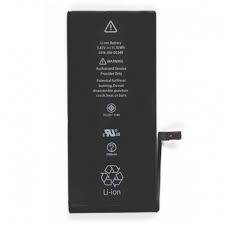 Batteria per Iphone XR 2942 mAh Polymer BOX