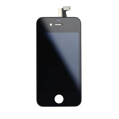DISPLAY Iphone 6 con TOUCH SCREEN nero Grade AAA++Matrice Lg -Sharp Kingwo