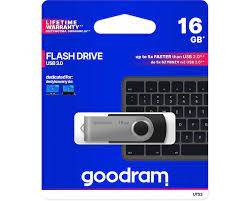 Pen Drive GOODRAM 16GB UMM3 USB 3.0