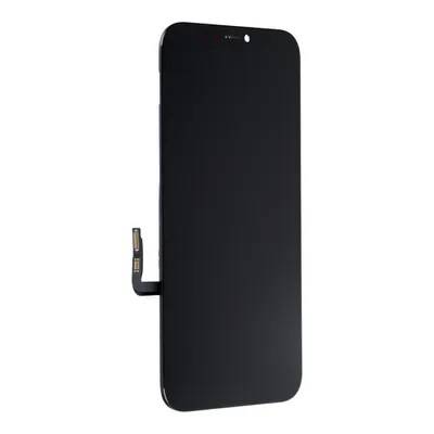DISPLAY iPhone 12 / 12 Pro con TOUCH SCREEN nero (HiPix Incell)