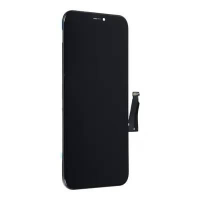 DISPLAY  LCD iPhone  XR + Touch Screen black  (JK Incell)