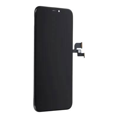 LCD iPhone Xs + Touch Screen black (JK Incell)