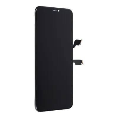 DISPLAY iPhone 11 Pro Max con TOUCH SCREEN nero (JK Incell)