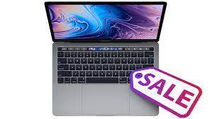 Apple A1989 Macbook Pro Core I5 2.4 Ghz 13 Inch Touch Bar (mid 2019) 8gb Ssd 512gb	A GRADE