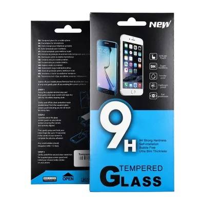 TEMPERED GLASS PER IPHONE 12 / 12 PRO 