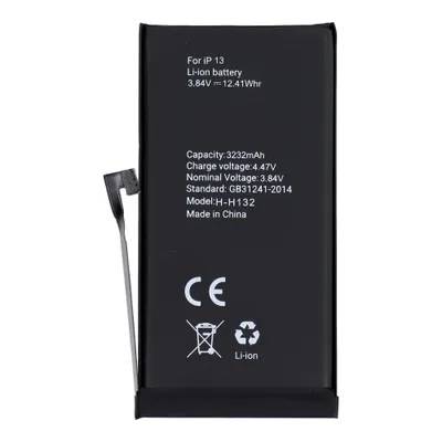 Battery for Iphone 13 3227 mAh Polymer BOX