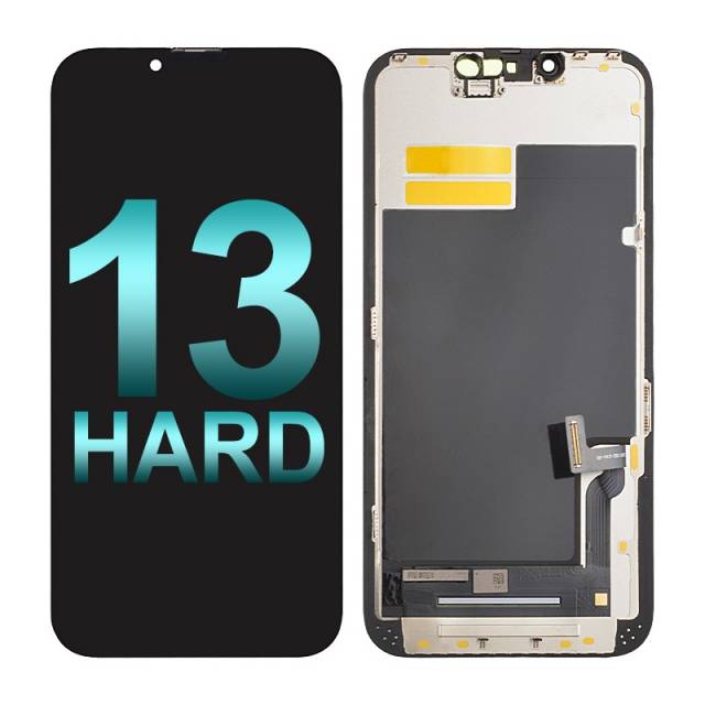 LCD Screen iPhone 13 with digitizer black (ZY-LTPS)