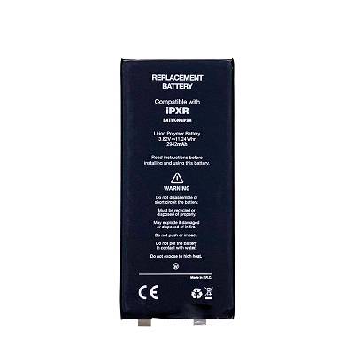Battery for Iphone XR 2942 mAh Polymer BOX