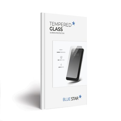 Pellicola protettiva LCD Blue Star - VETRO TEMPERATO PER SAM Galaxy Note 10 Lite Full Face (full glu