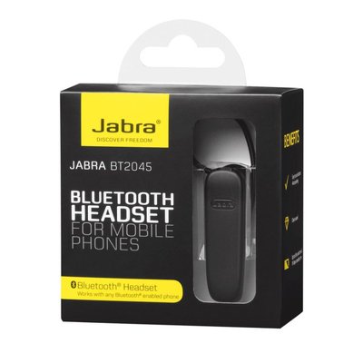 Bluetooth Jabra BT2045