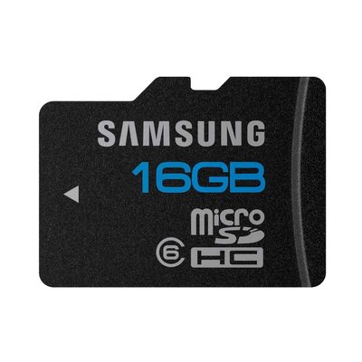 Carta Memoria SAMSUNG microSD EVO 32 GB adattatore SD  Class 10