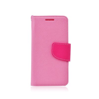 Fancy Book case - SAM Galaxy S7 (G930) rosa