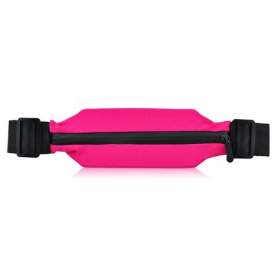 Cintura sport per smartphone HSK-23 rosa