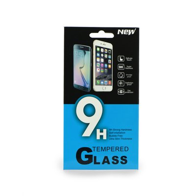 Tempered Glass - WIKO Lenny 4