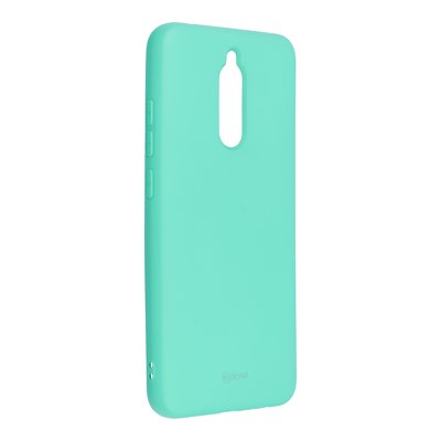 Roar Colorful Jelly Case - per Xiaomi Redmi 8 menta
