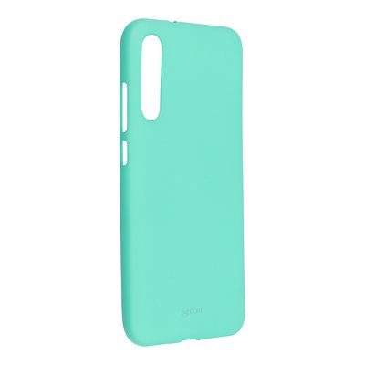 Roar Colorful Jelly Case - per Xiaomi Mi A3 menta