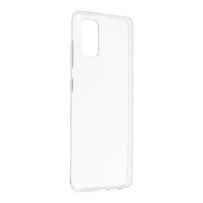 Back Case Ultra Slim 0,5mm per SAMSUNG Galaxy F62 / M62