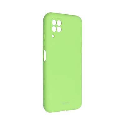 Roar Colorful Jelly Case - per Huawei P40 Lite lime