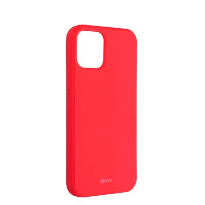 Roar Colorful Jelly Case - per Iphone 12 Max / 12 Pro  pesca
