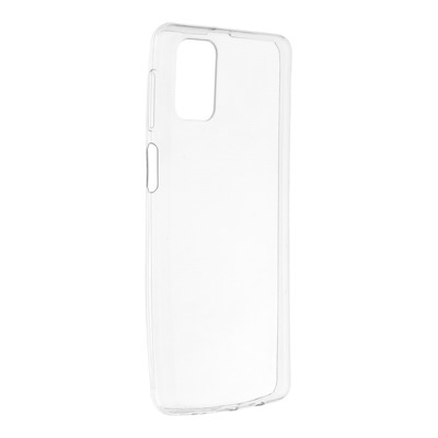 Back Case Ultra Slim 0,5mm per SAMSUNG Galaxy M31s