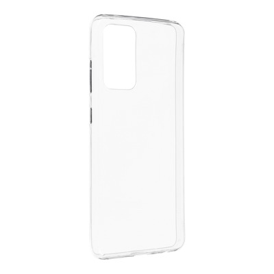 Back Case Ultra Slim 0,5mm per SAMSUNG Galaxy A52 5G
