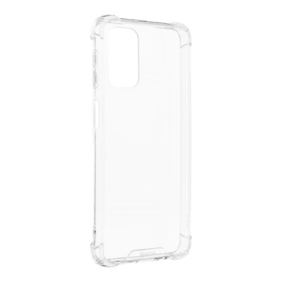 Armor Jelly CASE Roar - per Samsung Galaxy A32 5G transparent