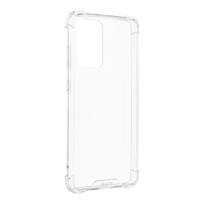 Armor Jelly CASE Roar - per Samsung Galaxy A52 5G transparent