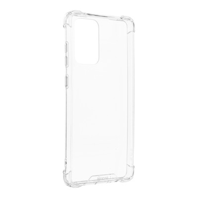 Armor Jelly CASE Roar - per Samsung Galaxy A72 5G transparent