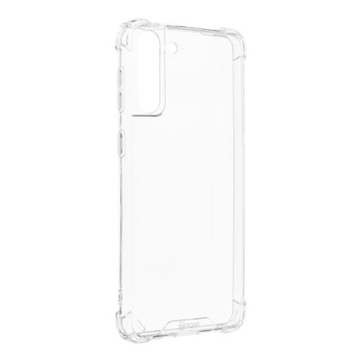 Armor Jelly CASE Roar - per Samsung Galaxy S21 Plus transparent