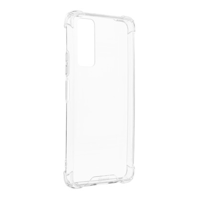 Armor Jelly Case Roar - do Huawei P Smart 2021 transparent