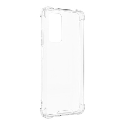 Armor Jelly Case Roar - per Xiaomi Mi 10T 5G / Mi 10T Pro 5G transparent