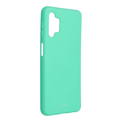 Roar Colorful Jelly Case - per Samsung Galaxy A32 5G menta