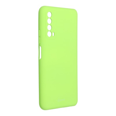 Roar Colorful Jelly Case - per Huawei P Smart 2021 lime