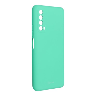 Roar Colorful Jelly Case - per Huawei P Smart 2021 menta
