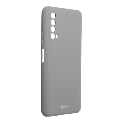 Roar Colorful Jelly Case - per Huawei P Smart 2021 grigio