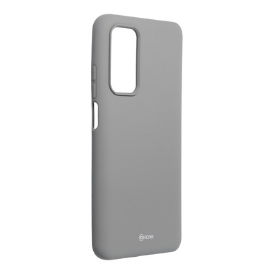 Roar Colorful Jelly Case - per Xiaomi Mi 10T 5G / Mi 10T Pro 5G grigio