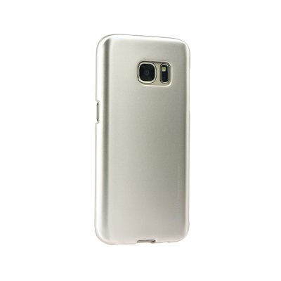 i-Jelly CASE MERCURY SAM Galaxy S7 oro