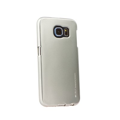 i-Jelly CASE MERCURY SAM Galaxy S6 oro