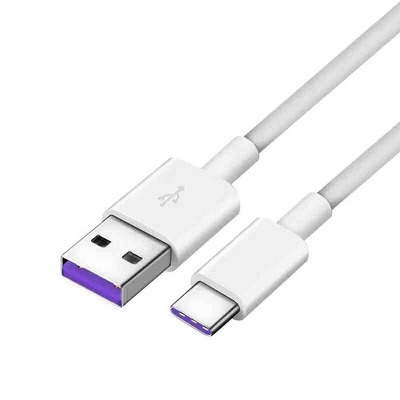 ORIGINALE CAVO USB - Huawei Fast Charging Data Cable AP71 USB type C 1m blister