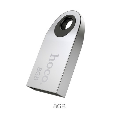 HOCO pendrive mini Insightful UD9 8GB USB2.0