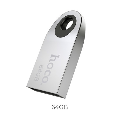 HOCO pendrive mini Insightful UD9 64GB USB2.0