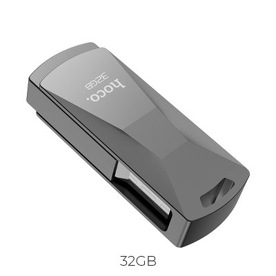 HOCO pendrive WISDOM High-Speed UD5 32GB USB3.0