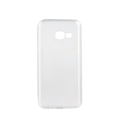 Back Case Ultra Slim 0,5mm - SAM Galaxy A3 2016