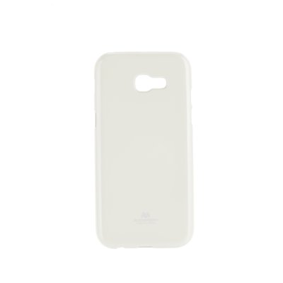 Jelly Case Mercury - SAM Galaxy A5 2017  bianco
