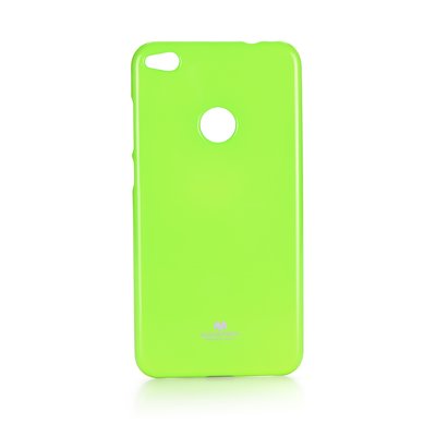 Jelly Case Mercury - HUA P8 Lite 2017 / P9 Lite 2017 / Honor 8 Lite Limone