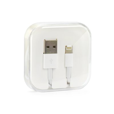 Cavo USB Apple Iphone,Ipad-Lightning BOX