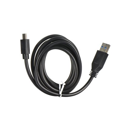 Cavo USB - USB-C (Tipo C) 3.1 / USB 3.0 2 metri, nero