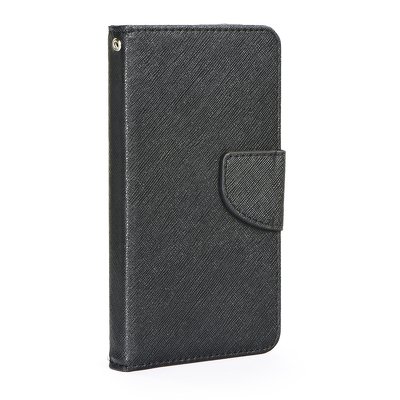 Leather Case Fancy Book Universal 4,8 - 5,3