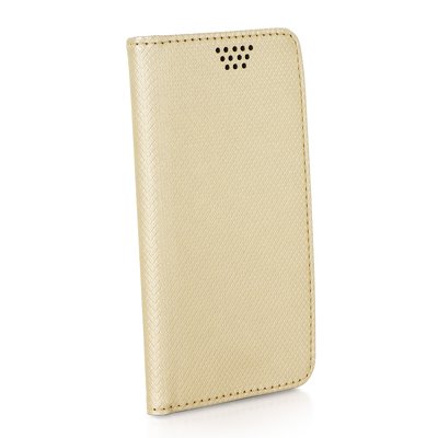 Leather Case Smart Book Universal 4,0 - 4,5