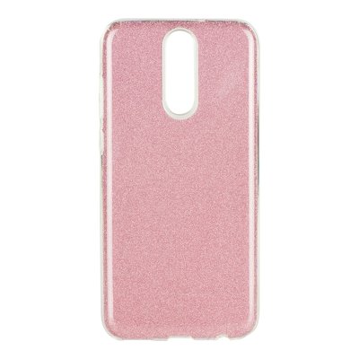 Forcell SHINING Case HUA Mate 10 LITE rosa